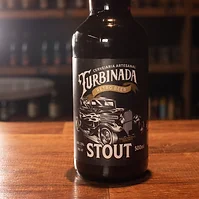 Turbinada Stout