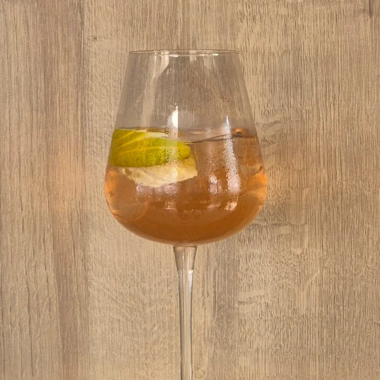 Zero Spritz