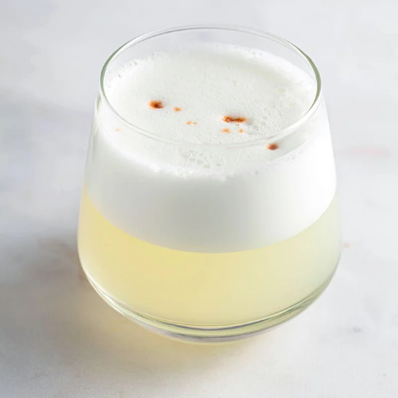 Pisco Sour