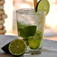 Caipiroska