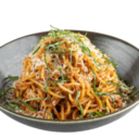 Macarrão à bolonhesa