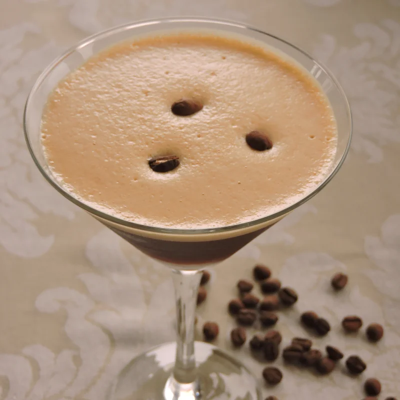 Espresso Martini T40