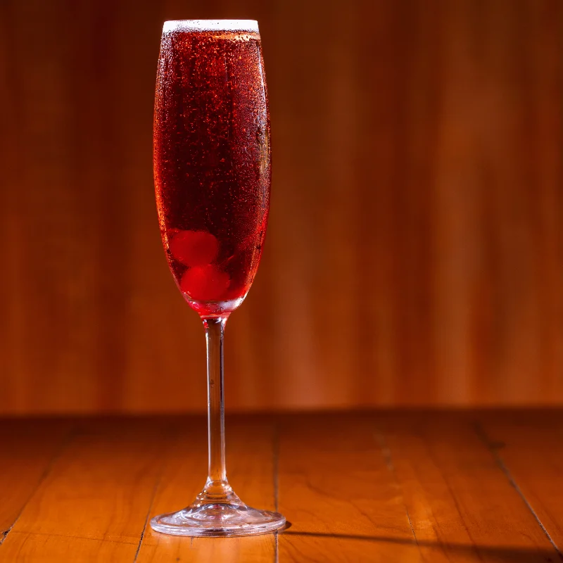 Kir Royale (IBA)