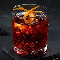 Boulevardier (IBA)