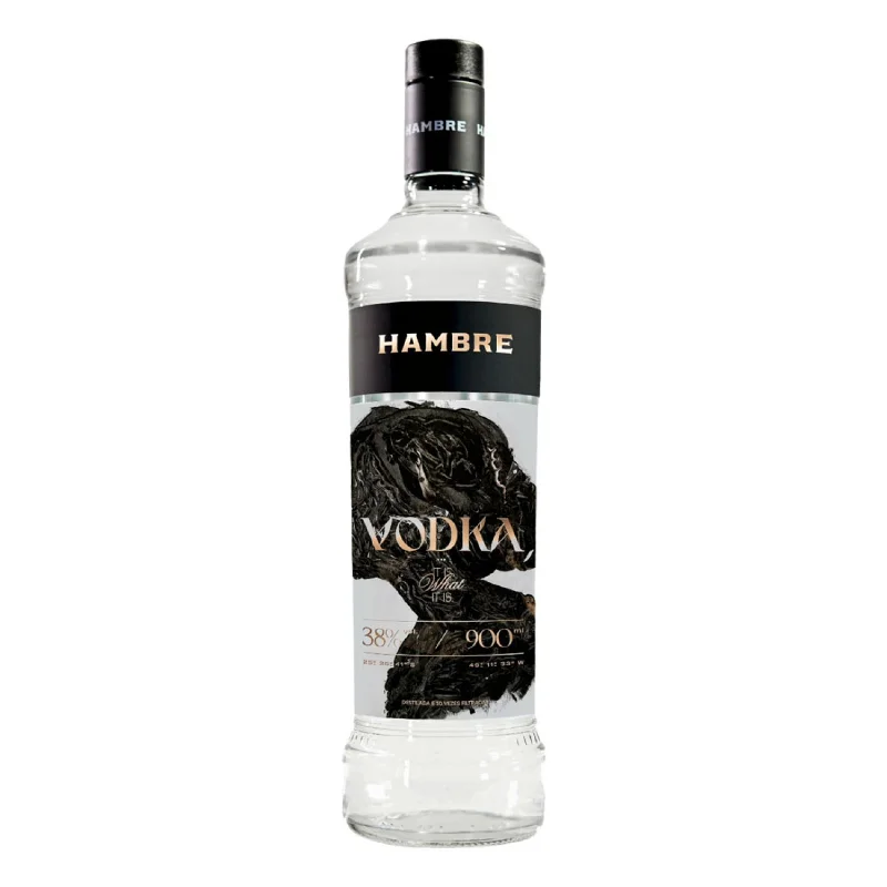 Vodka