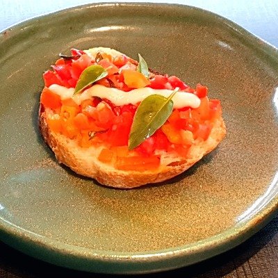 Bruschetta Tradizionali