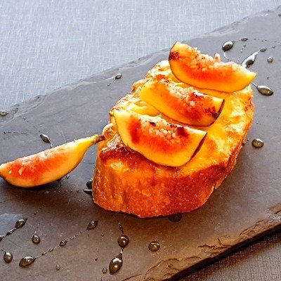 Tapa de Higo