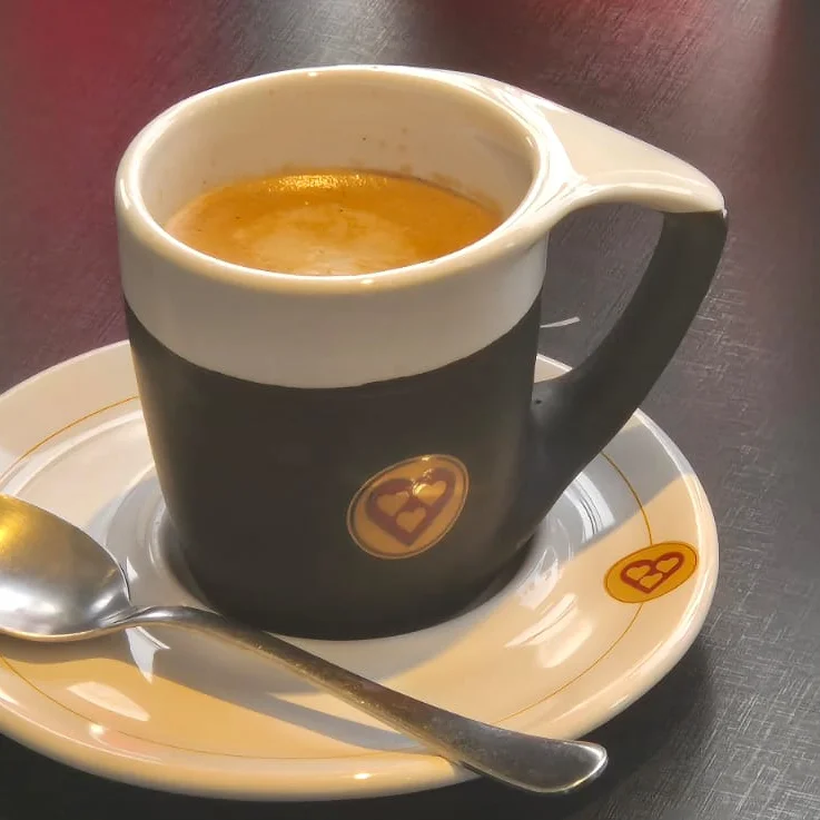 Café Espresso (Cerrado Mineiro)
