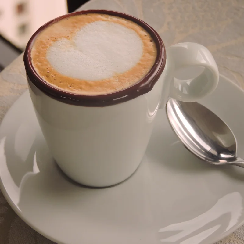 Mocaccino