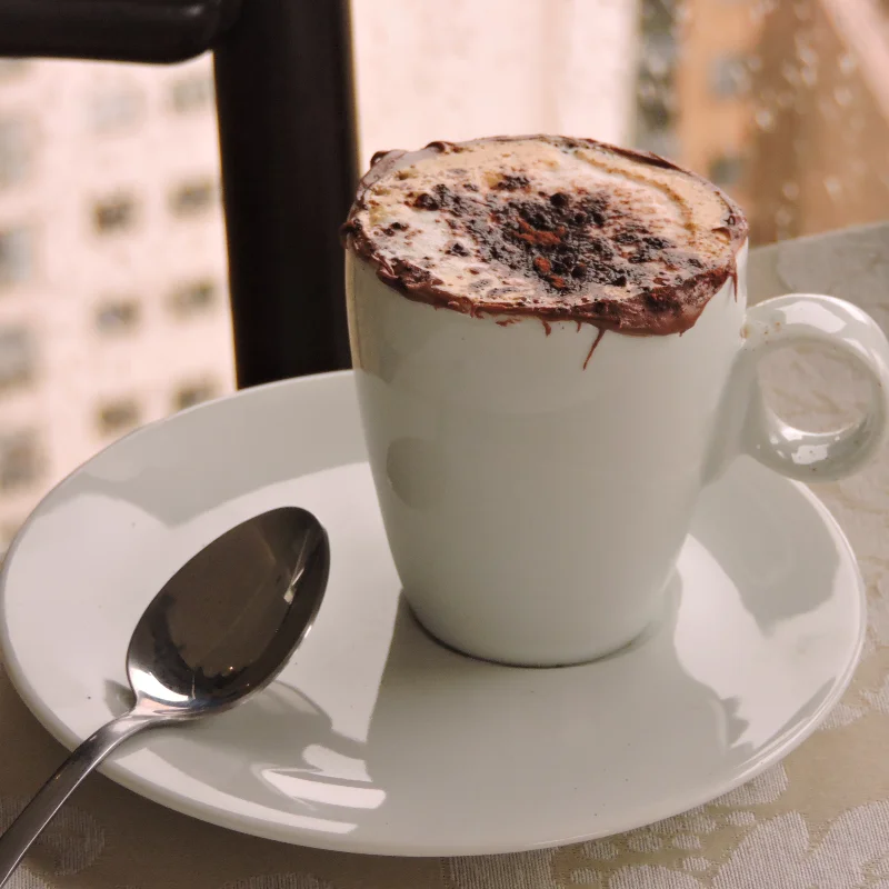 Marocchino di Alba 