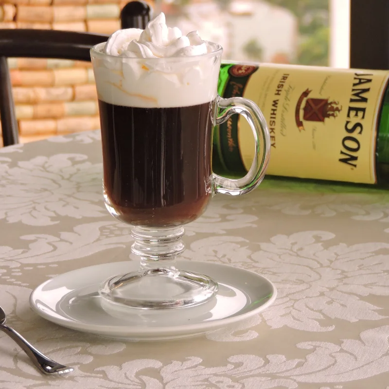Irish Coffee
