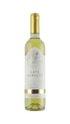 Miolo Late Harvest | Viognier - Gewürztraminer