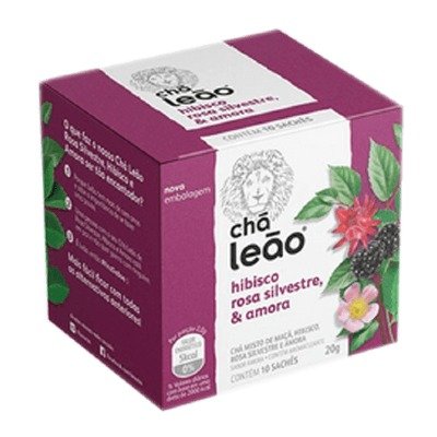 Chá Leão