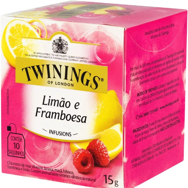 Twinings
