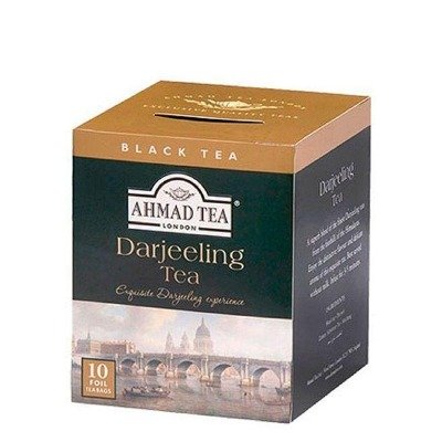 Ahmad Tea