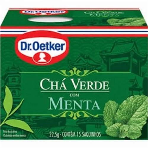Dr. Oetker
