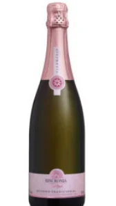 Sincronia Rosé Brut | Merlot