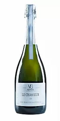 Altitude 1329 Démi-Sec | Riesling
