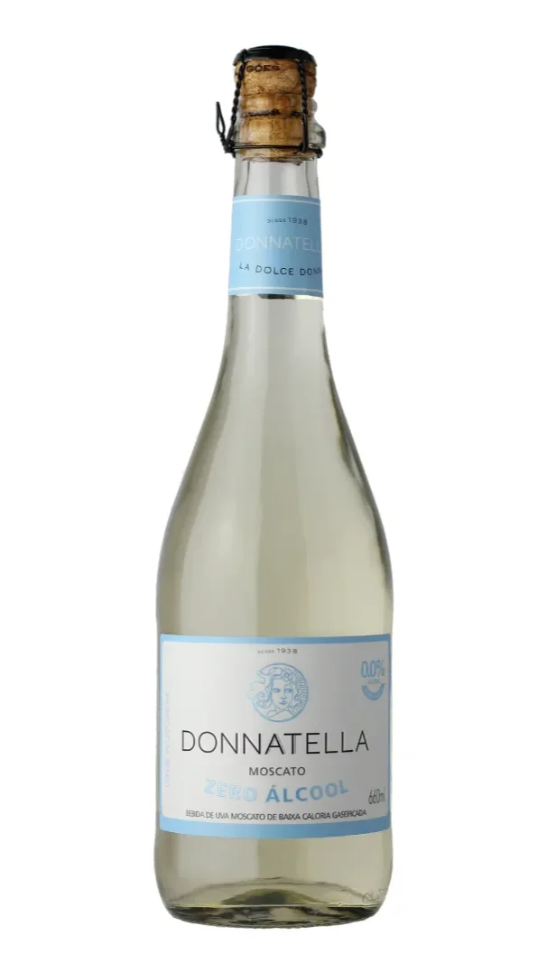 Donnatella Zero | Moscato