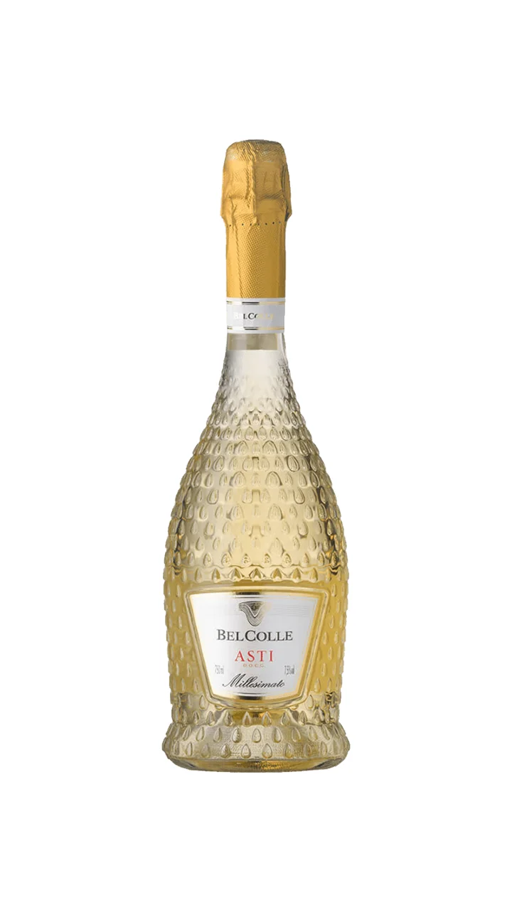 Millesimato Bel Colle Asti DOCG