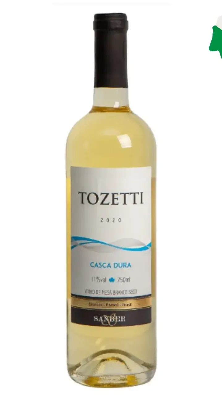 Tozetti I.G. | Casca Dura