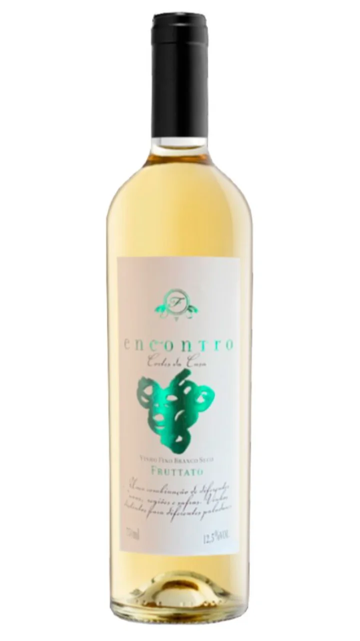 Encontro Fruttato | Viognier - Chardonnay