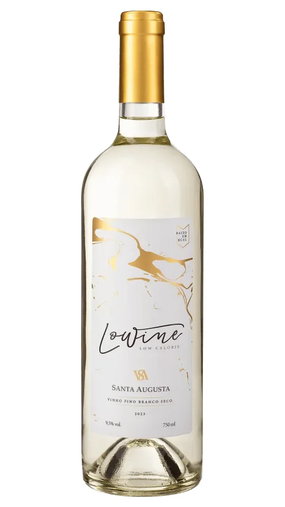 LoWine Low Calorie | Viognier