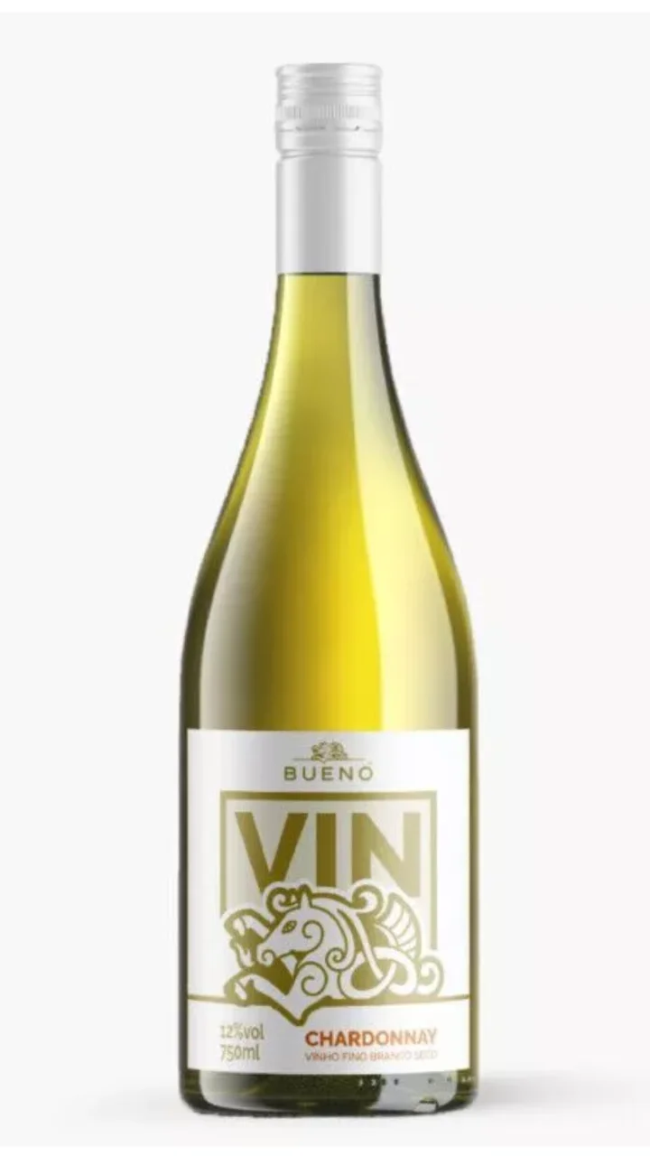 VIN Bueno | Chardonnay