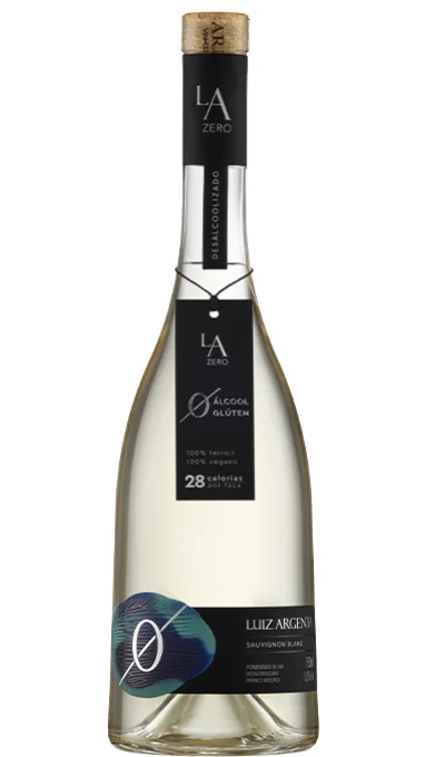 LA Zero | Sauvignon Blanc
