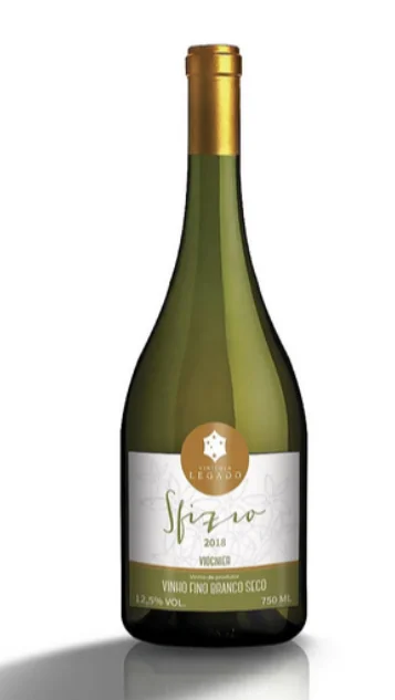 Sfizio | Viognier