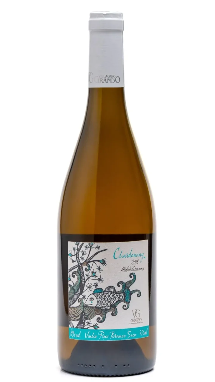 Villaggio Grando OAK | Chardonnay