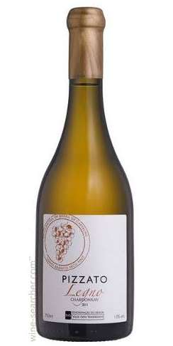 Legno D.O. | Chardonnay