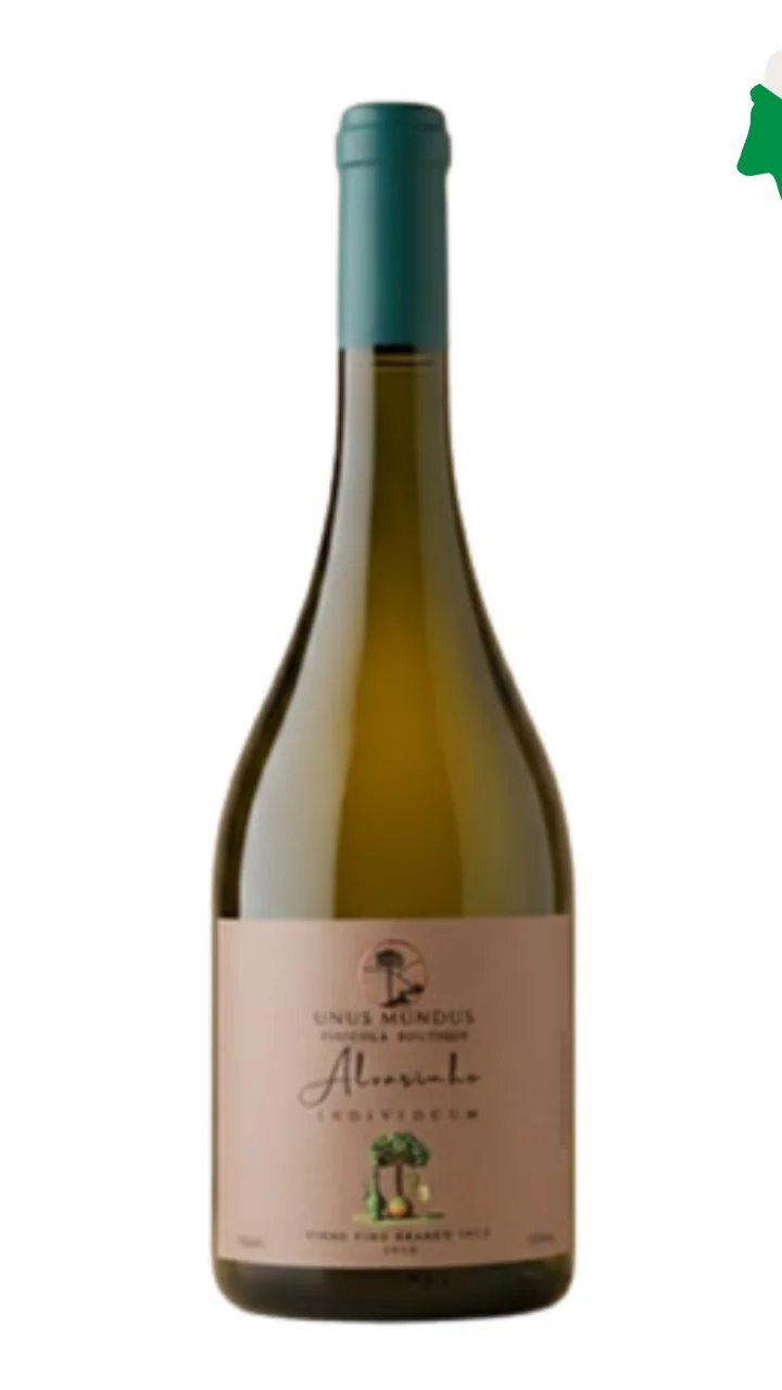Individuum | Alvarinho