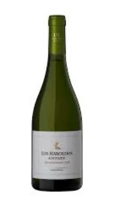 Los Haroldos Estate | Chardonnay