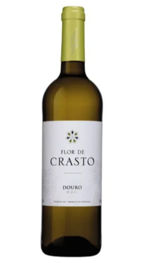 Flor de Crastro DOC | Blend