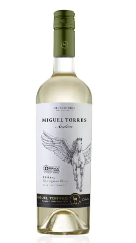 Ándica Reserva | Sauvignon Blanc