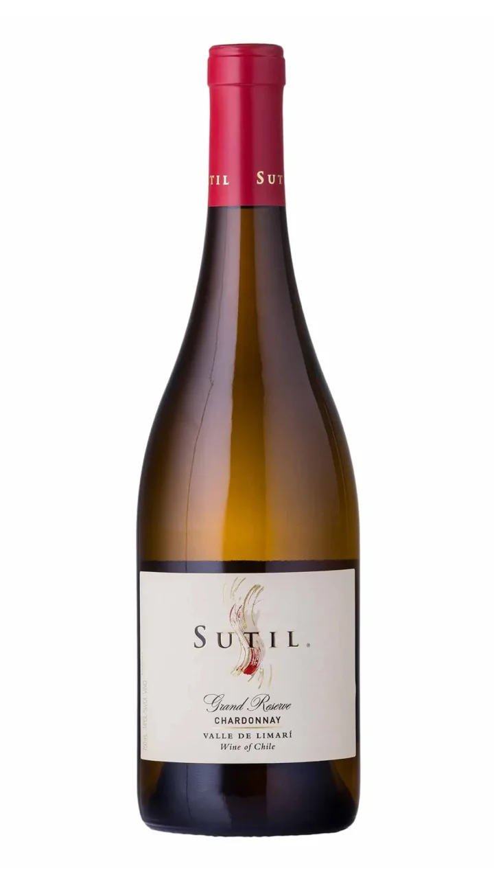 Sutil Grand Reserve | Chardonnay