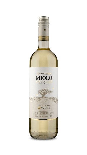Miolo Seleção | Chardonnay - Viognier