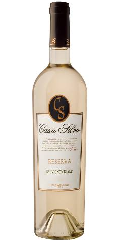 Casa Silva Reserva | Sauvignon Blanc
