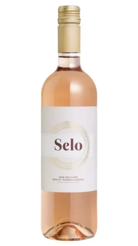 Selo Rosé Suave | Blend