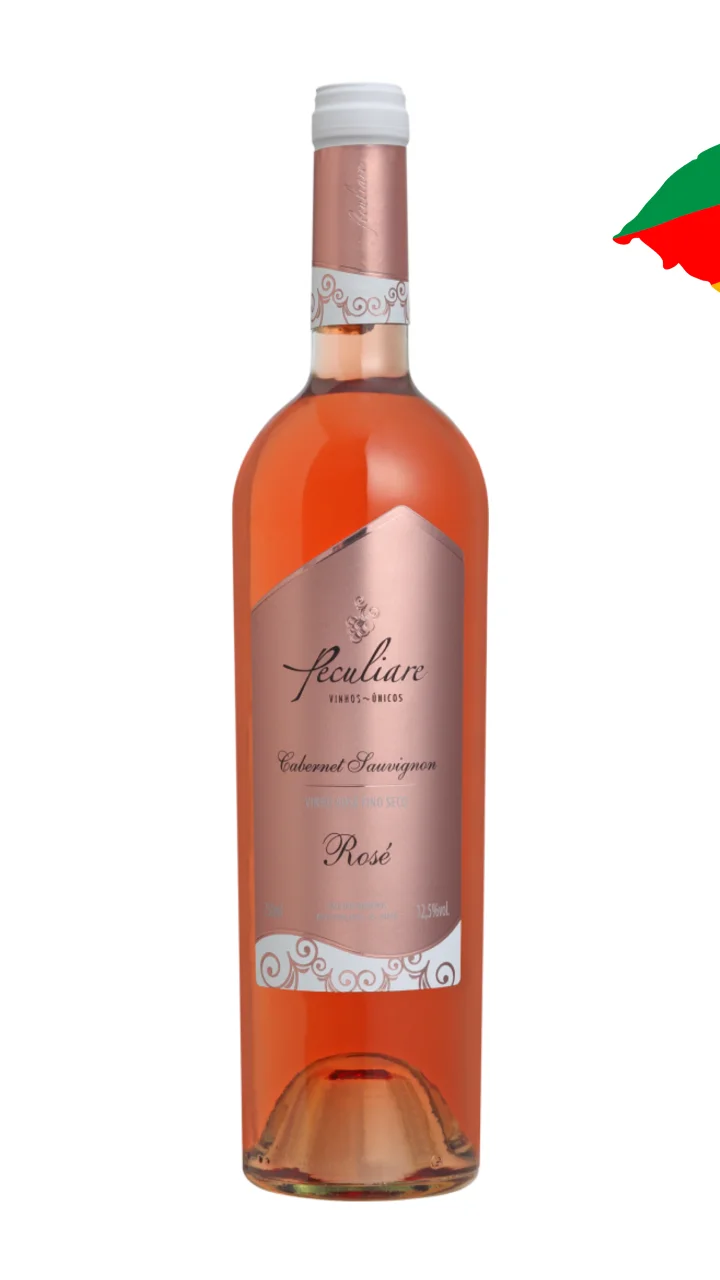 Peculiare Rose | Cabernet Sauvignon