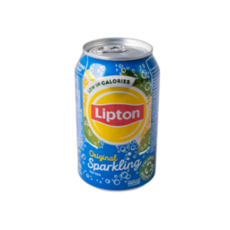 Chá gelado