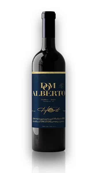 Dom Alberto | Malbec