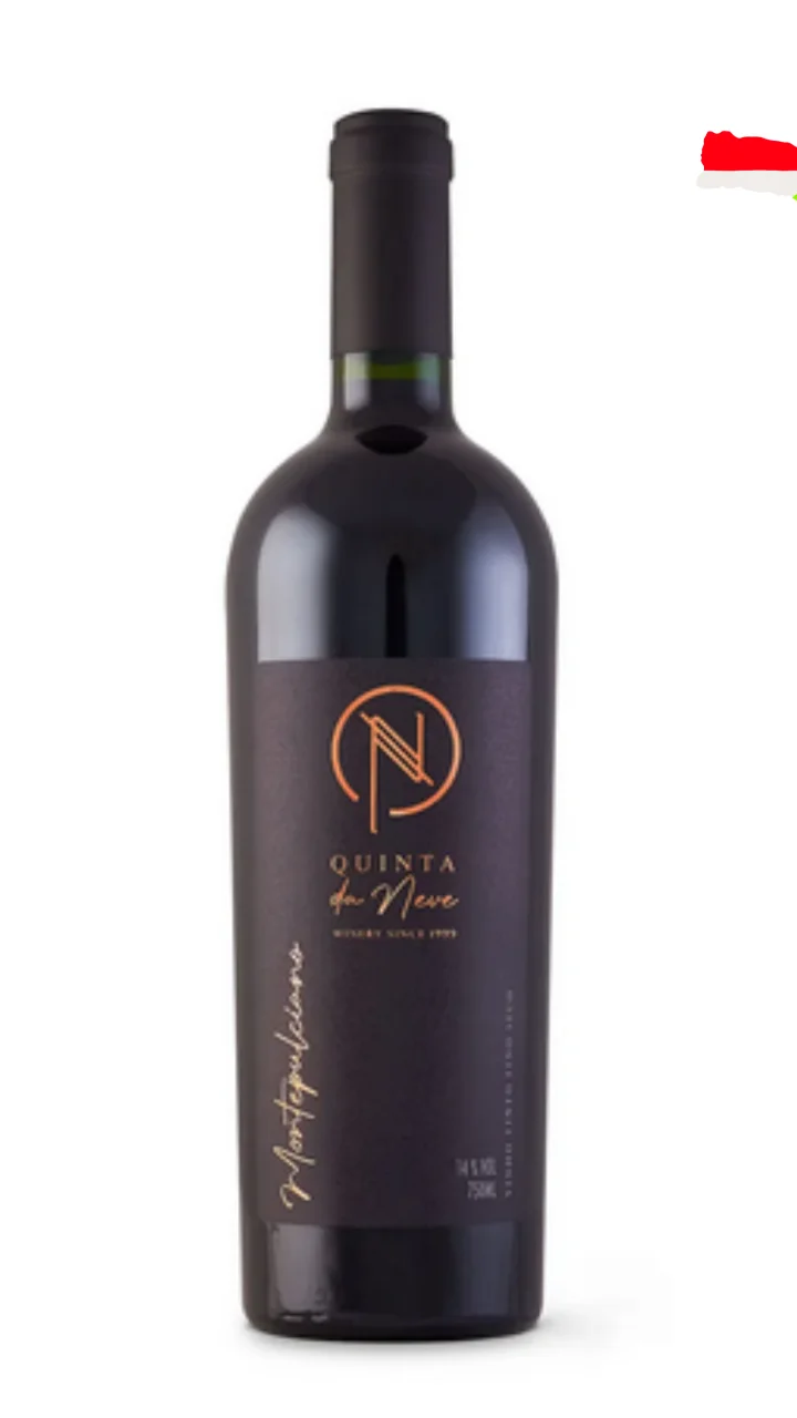 Quinta da Neve | Montepulciano