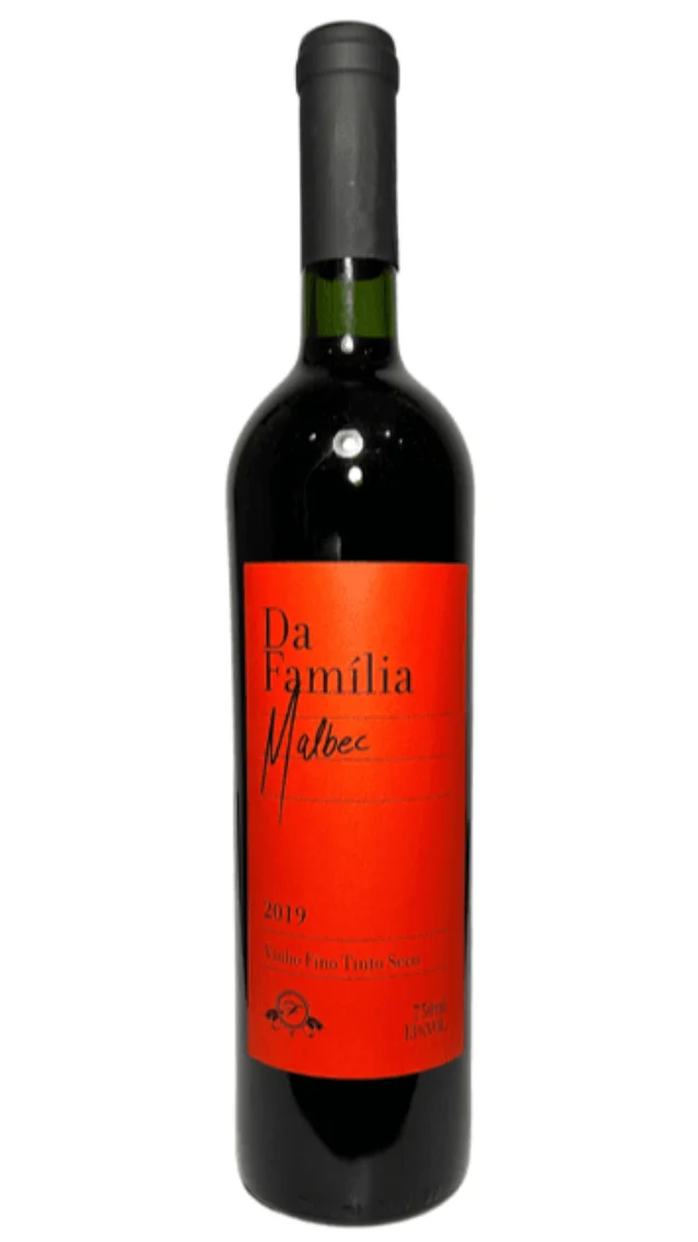 Fardo Seleção | Malbec