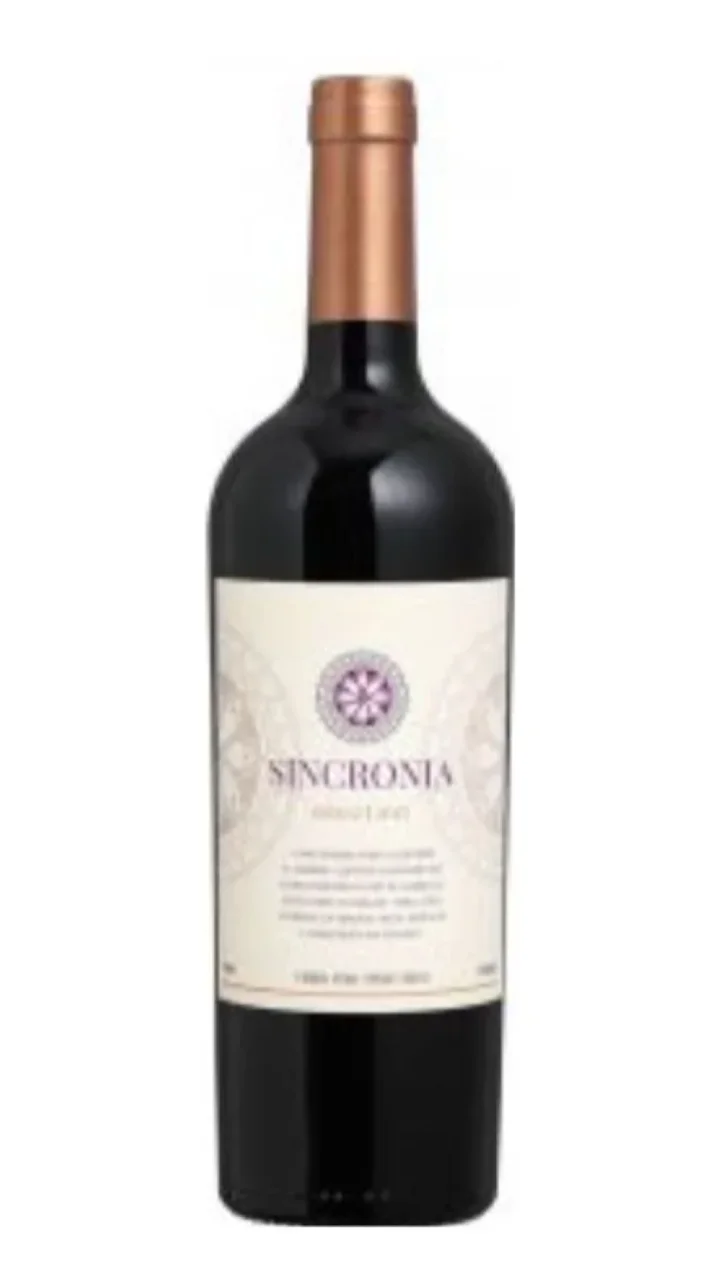 Sincronia | Syrah