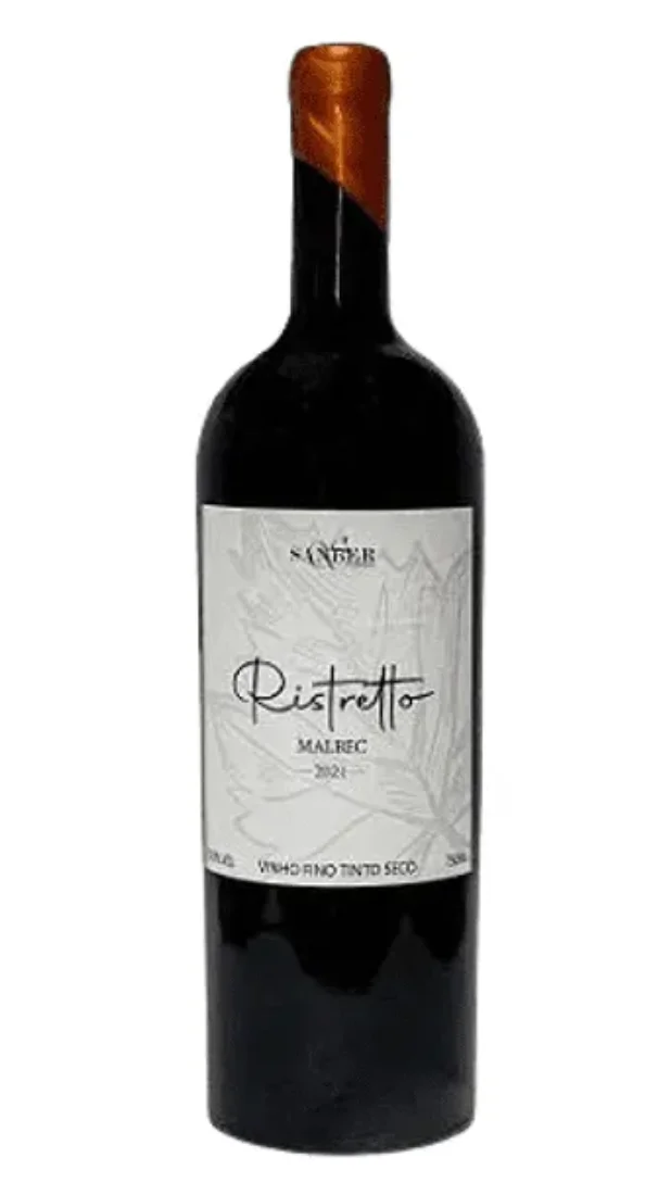 Ristretto | Tannat