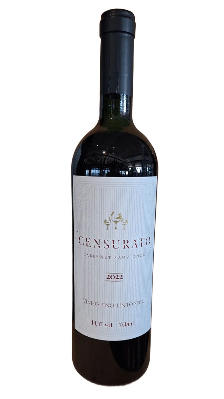 Censurato Reserva | Cabernet Sauvignon