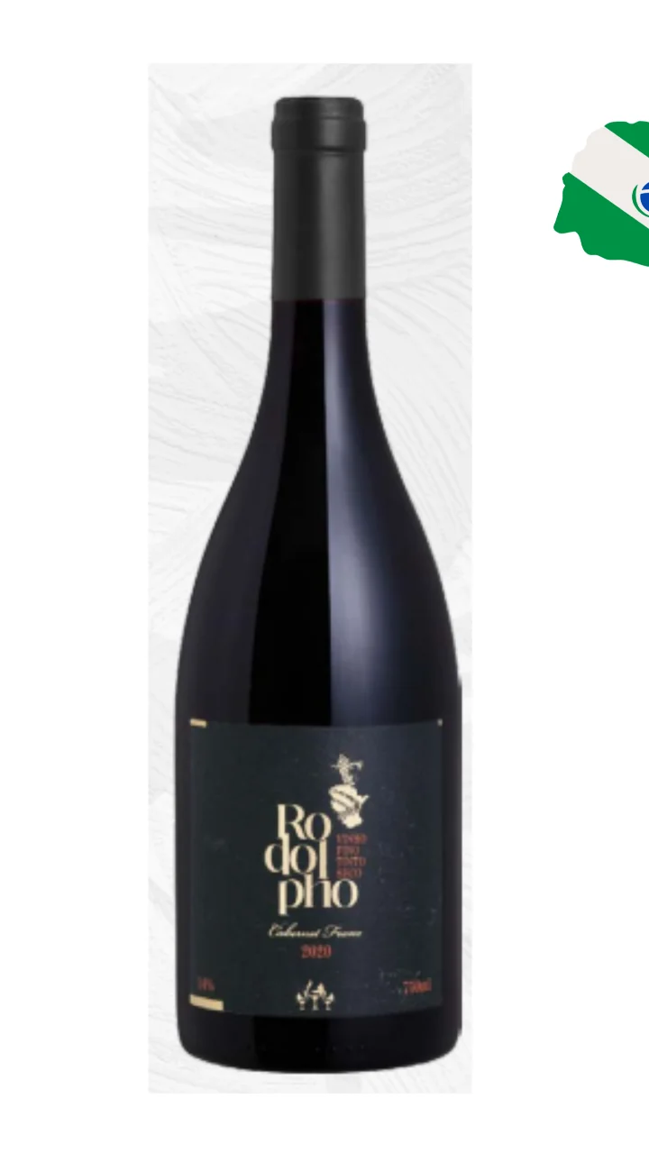 Rodolpho | Cabernet Franc