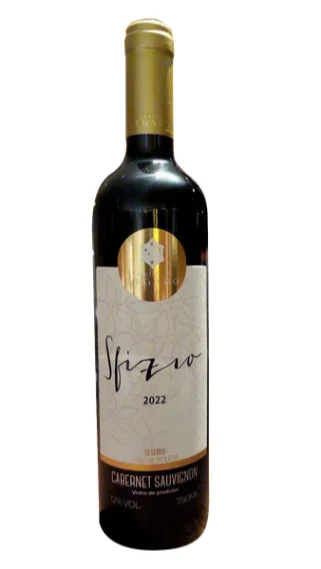 Sfizio Reserva | Cabernet Sauvignon